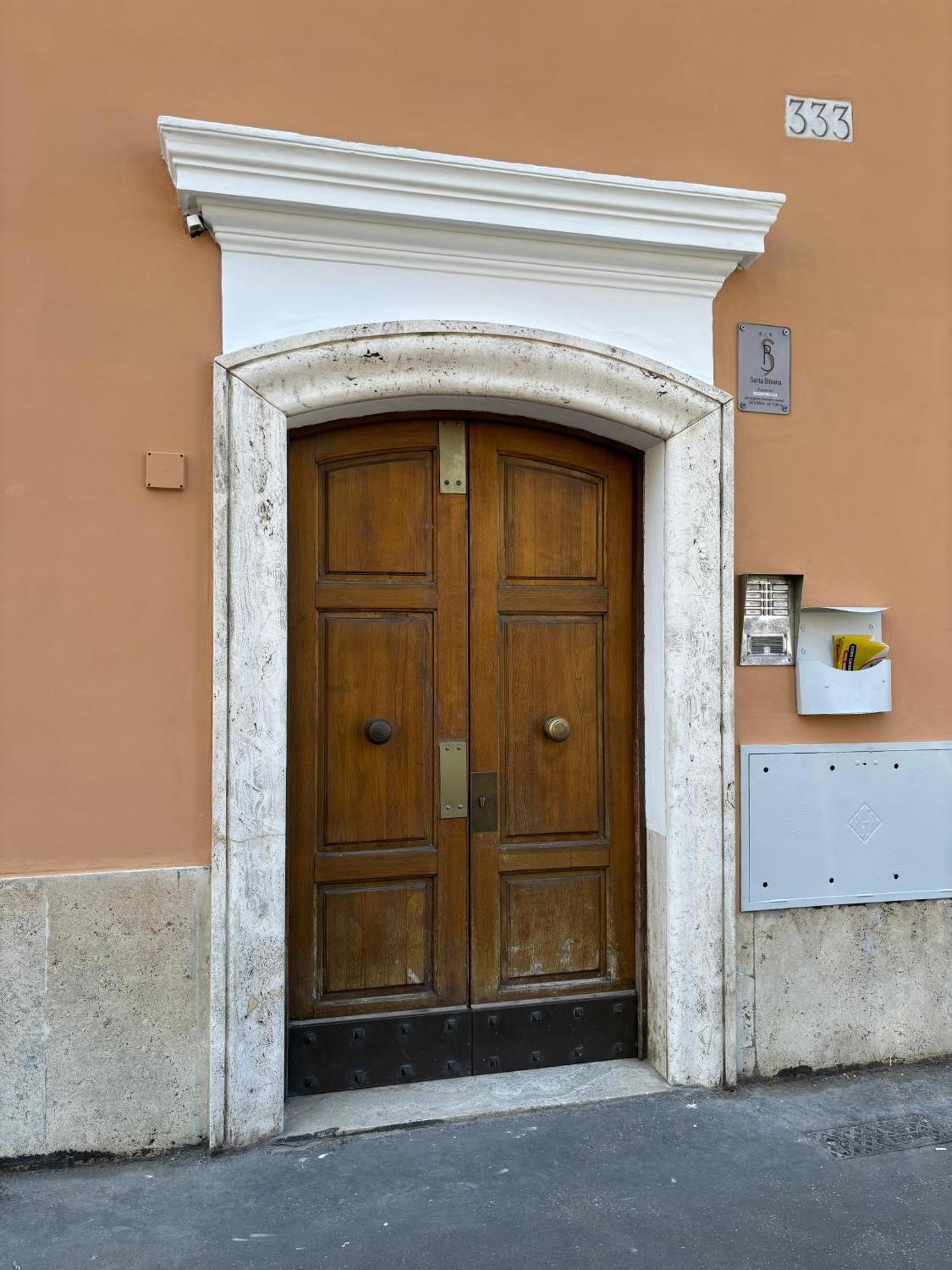 Santa Bibiana B&B — Fotos 1